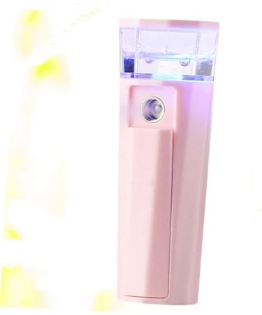 Healeved 2 Pcs Face Humifigier Face Empty Moisturizing Mist Face Hydration Sprayer Mini Face - Buy Online on SooperMarket.com