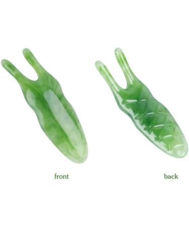 Zonster Nose Massager: Reduce Nose Alar & Enhance Bridge | Beauty Tool in Green - 120cm - Buy Online on SooperMarket.com