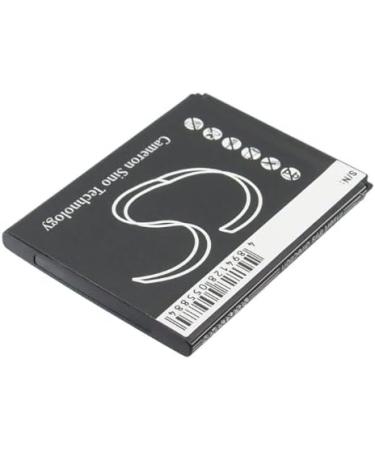 Buy Replacement Battery for TCL A860 A890 A968 A988 A996 A998 | CAB31Y0004C1 - Fast International Shipping - Buy Online on SooperMarket.com