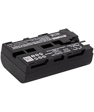 High-Quality Battery Replacement for AML M7221 M7100 M71V2 M7500 M5900 - International Shipping Available - Buy Online on SooperMarket.com