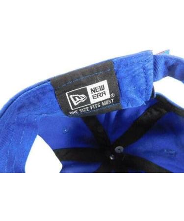 Reggie Jackson Signed Detroit Pistons Adjustable Cap - Autographed NBA Hat - Buy Online on SooperMarket.com