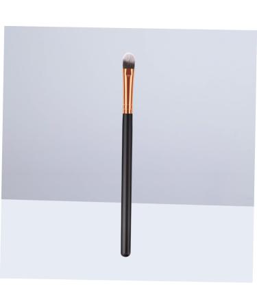 Didiseaon Makeup Brush Blush Brush Powder Brush Wooden Cosmetic Flame Brush - Buy Online on SooperMarket.com