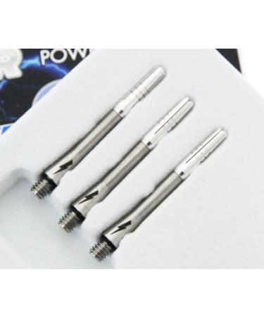 Target Darts Power 9Five Japanese Soft Tip Dart 18gm - Premium Quality for Precision and Accuracy - Buy Online on SooperMarket.com