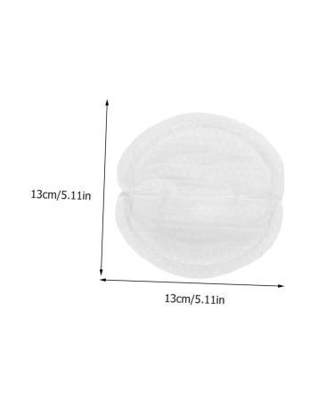 Abaodam 100pcs Disposable Nursing Pads - Ultra Thin Breastfeeding Covers for Mothers | Postpartum Supplies - Dry & Comfortable Breastmilk Pads - Buy Online on SooperMarket.com