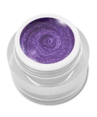 Magic Items Magic Premium Color Gel - METALLIC SHINY PURPLE