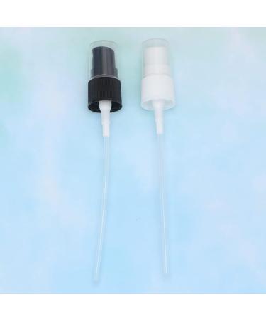 VICASKY 20pcs Spray Bottle Tops - Replacement Perfume & Essential Oil Sprayer Heads - Multicolor Spray Bottle Accessories - Buy Online on SooperMarket.com