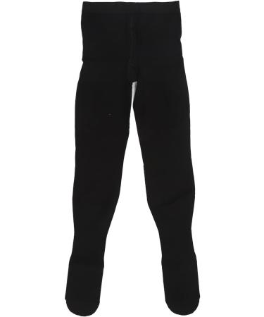 Firm Compression Tights 23-32 mmHg for Swelling Edema & Varicose Veins - Closed Toe Black - Buy Online on SooperMarket.com