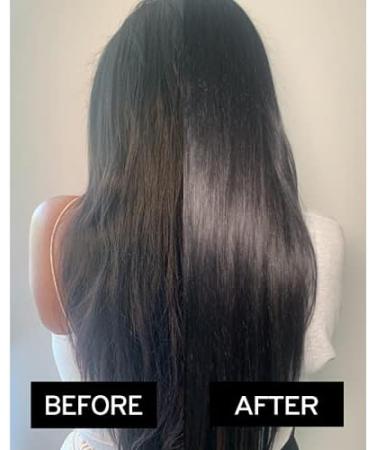 Clear Shine Gloss Semi-Permanent Hair Treatment - 150ml | THE HAIR BOSS BY LISA SHEPHERD - Buy Online on SooperMarket.com