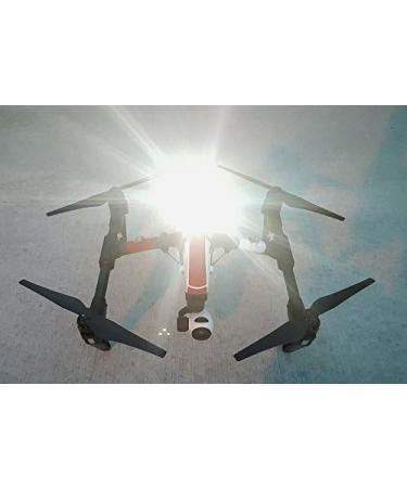 Firehouse Technology ARC White Strobe - High Visibility Aircraft Warning Light - Buy Online on SooperMarket.com
