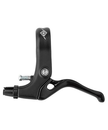 Origin8 Mini Trigger Brake Lever, LH, Black/Black Black/Black LH