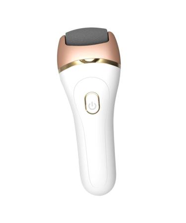 minkissy 1 Set Foot Scraper Remover Tool Foot Exfoliator Pedicure Scrubber Pedicure Zester Foot Foot Care Foot File Electric