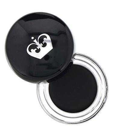 Rimmel London Scandaleyes Gel Eyeliner 001 Black - 0.085 fl oz | Long-lasting, Waterproof Formula - Buy Online on SooperMarket.com