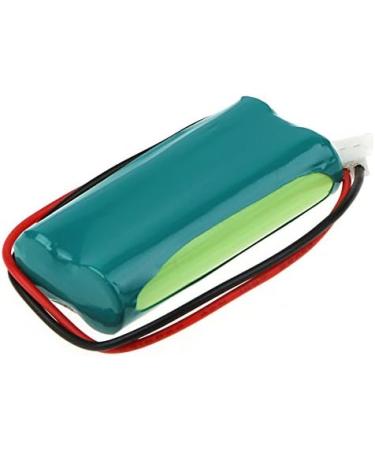 Compatible Battery for Drager JM103 Jaundice Meter (800mAh) - International Shipping Available - Buy Online on SooperMarket.com