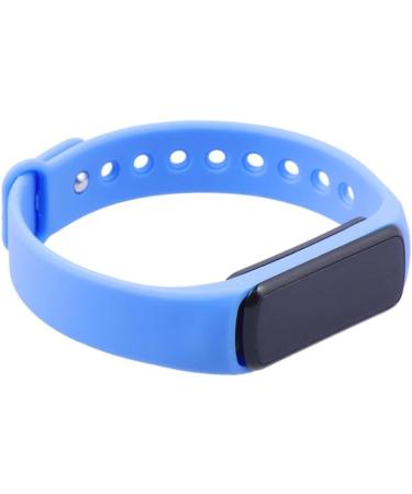 Yarnow 2-in-1 Children's Digital Safety Arm Bands - Smartwatch & Fitness Tracker for Kids Waterproof Tracking Device - Buy Online on SooperMarket.com