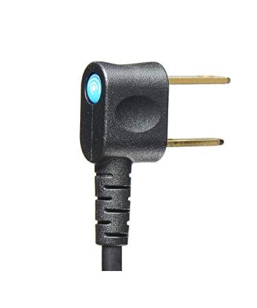 PocketWizard MH1 Straight Household-Style Flash Sync to Miniphone Cable (1 Foot)