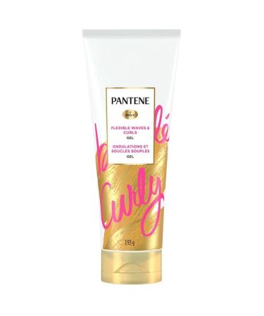 Pantene Pro-V Curl Sculpting Gel 6.8 oz