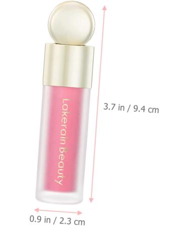 PLAFOPE 5pcs Blush Creme Makeup Face Creamy Eyeshadow Sheer Flush Makeup Supplies Eye Shadow Pigment Pigment - Buy Online on SooperMarket.com