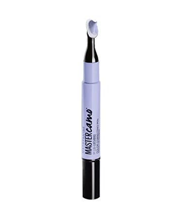 Maybelline New York Master Camouflage Corrector Pen No. 20 Blue 1 pack (1 x 2 g) 20 Blue 1.5 ml (1 pack)
