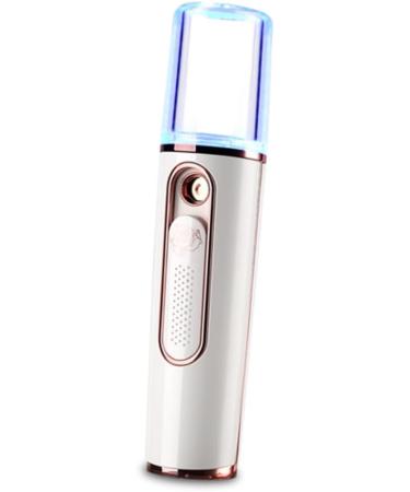 Housoutil Portable Portable Humidifer Facial Mist Portable Steamer Sprayer Face Hydrating Instrument - Buy Online on SooperMarket.com