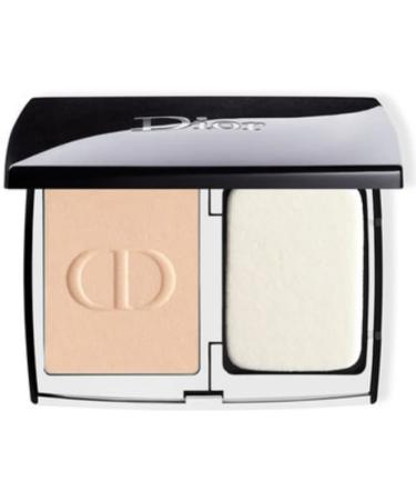 Dior Forever Natural Velvet Matte Compact Foundation 10g (0N Neutral)