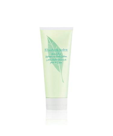 Green Tea by Elizabeth Arden  Women's Refreshing Body Lotion  Green Tea Extract  6.8 Oz