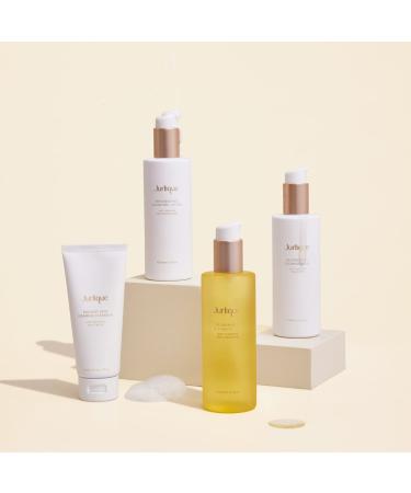 Jurlique Replenishing Face Cream Cleanser - Hydrating Facial Cleanser - Buy Online on SooperMarket.com