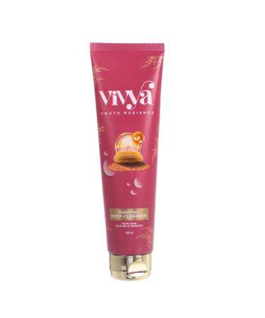 Purifying Deep Cleanser 100ml (3.38 fl.oz)