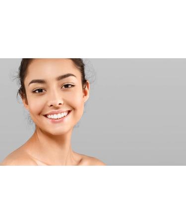 Skincare Botanics Organic & Natural Rosewater & Glycerin Facial Toner | Excellent for Hydrating Skin | Large 250 ml. Bottle | Made in the U.K. - Buy Online on SooperMarket.com