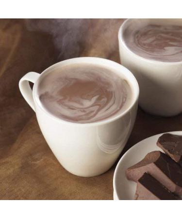HealthyWise - High Protein Hot Cocoa - Instant Low Carb  Low Calorie Hot Chocolate Mix with 15g Protein  7 Servings Per Pack (Classic) - Buy Online on SooperMarket.com