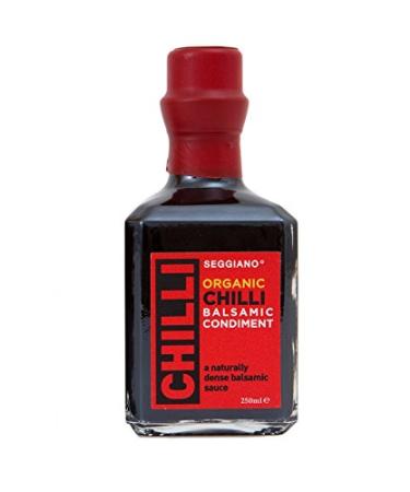 Seggiano Organic Chilli Balsamic Glaze