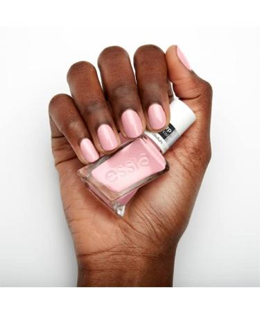 Essie Gel Couture Sheer Fantasy Nail Polish - Vegan, Long-Lasting, 0.46 fl oz - Buy Online on SooperMarket.com