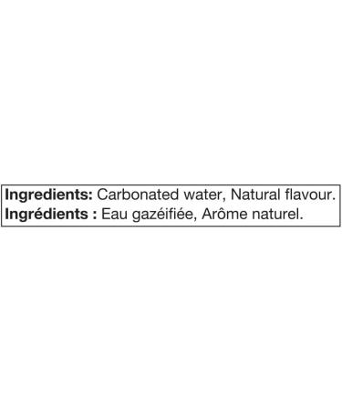 Bubly Sparkling Water raspberry 12 x 355 mL - Buy Online on SooperMarket.com