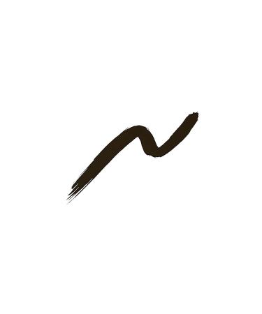 Ruby Kisses Waterproof 24HR Eye Define Eyeliner 4 Count Deep Brown - Long-lasting Eyeliner for Stunning Eyes - Buy Online on SooperMarket.com