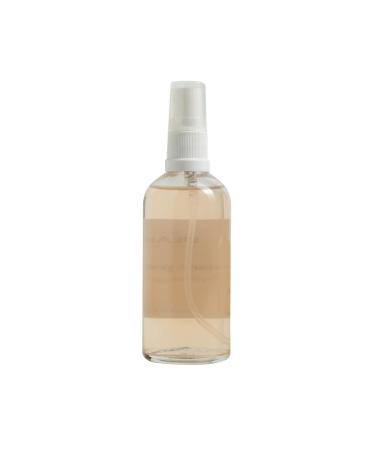 Rose + Peach Hydrating Mist - Natural Moisturizer for Sensitive Skin | 100ml | Hydrate Soften & Calm - Buy Online on SooperMarket.com