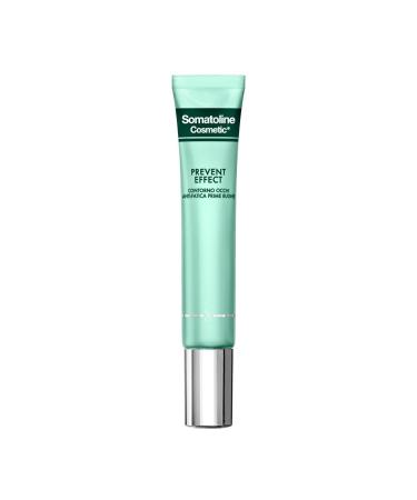 Somatoline Prevent Effect - Contorno Occhi Anti-Fatica 15ml