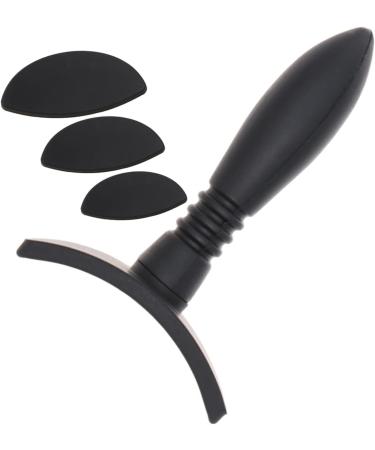 Healeved 2 Sets Eye Shadow Stamp Makeup Tool Useul Eyeshadow Stamp Lazy Eye Shadow Seal Black - Buy Online on SooperMarket.com
