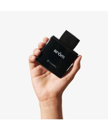 Yanbal AROM parfum