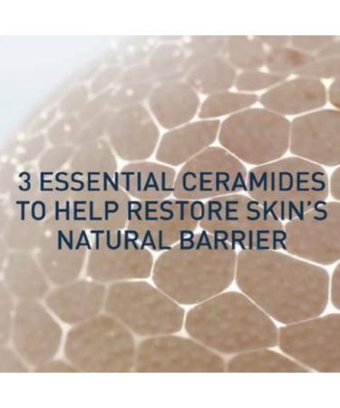 CeraVe Acne Treatment Bundle: Resurfacing Retinol Serum, Foaming Cream Cleanser, Control Gel - 3 Essential Ceramides - Buy Online on SooperMarket.com