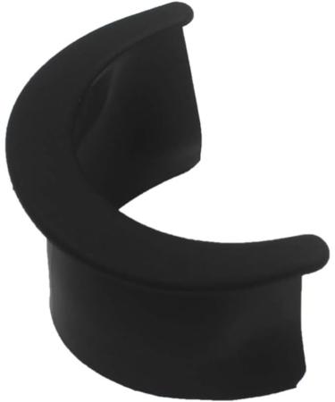6PCS Black Plastic Billiard Table Pocket Liners - Replacement for Bar and Home Pool Tables - Buy Online on SooperMarket.com