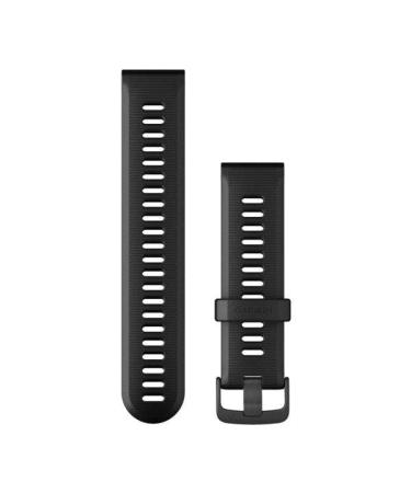 Garmin Forerunner 945 Replacement Band - Black