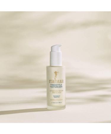 Rahua Freestyle Texturizer 3.4 Fl Oz - Loose Tousled Hair Styling with Volume and Flexible Hold - Buy Online on SooperMarket.com