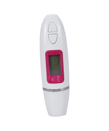 Advanced Skin Analyzer - Facial Tester & Water Oil Sensor | 2 Colors Available (White) - Shop Now - Buy Online on SooperMarket.com