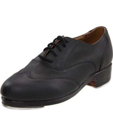 Sansha Men's T-Bojango Tap Shoe 17 Sansha (11 M US Men's) Black