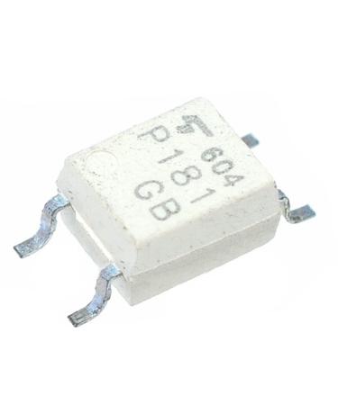 100pcs/lot TLP181GB TLP181GR TLP181 P181 SOP-4