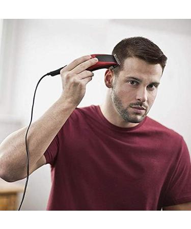 Remington HC1095 Haircut Kit - 14 Piece Home Stylist Shaver for the Whole Family - International Shipping Available - Buy Online on SooperMarket.com