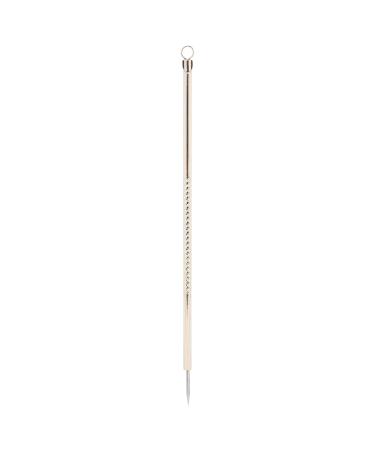 Needle Blackhead Remover Stainless Steel Pimple Extractor for Remove Blackheads Whiteheads Acne Pimples