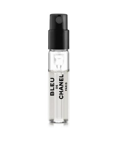 Chanel Bleu De Chanel Men EDT Spray Vial 1.5ml Trial - Limited Offer - Buy Online on SooperMarket.com