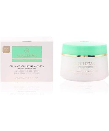 ANTI-AGE lifting body cream 400 ml - Buy Online on SooperMarket.com