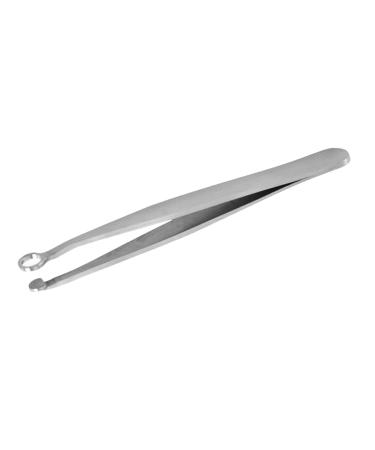 Jojomis universal tweezers for nose hair eyebrow care for nose shaving