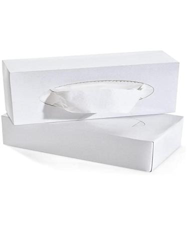 Ecodoo paper donor scarf 100-300g